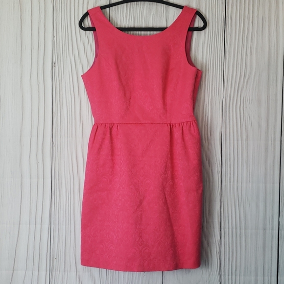 Erin Fetherston Winnie bow back dress - Picture 4 of 9